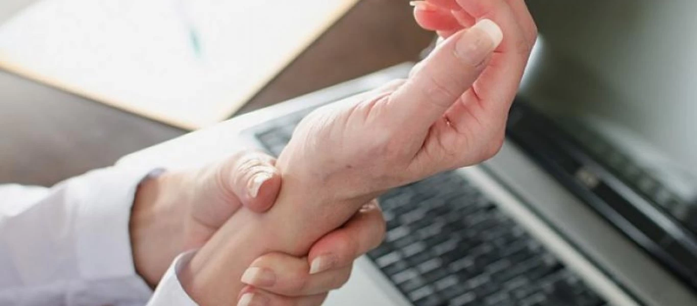 Μάστιγα της εποχής μας: Αυτοάνοσες ρευματικές παθήσεις - Τι πρέπει να γνωρίζετε